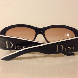 Authentic Dior Lovingly Dior Sunglasses